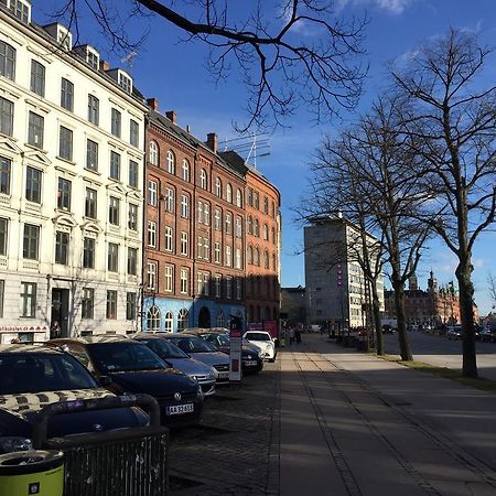City View Apartment Kopenhagen Bagian luar foto