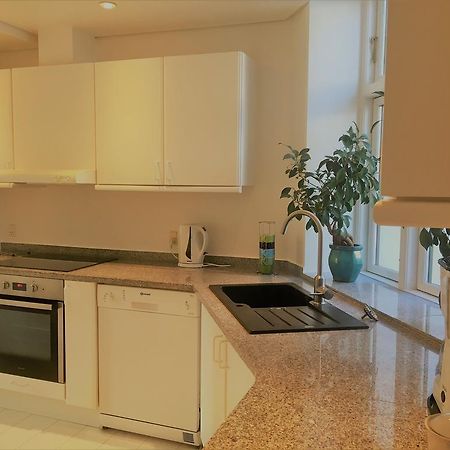 City View Apartment Kopenhagen Bagian luar foto