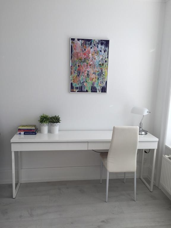 City View Apartment Kopenhagen Bagian luar foto