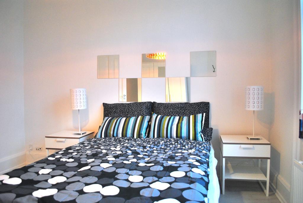 City View Apartment Kopenhagen Ruang foto