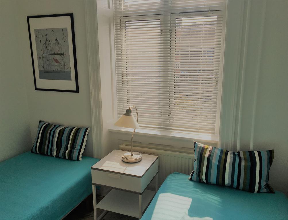 City View Apartment Kopenhagen Bagian luar foto
