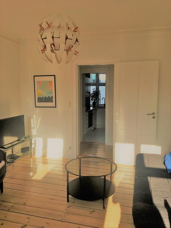City View Apartment Kopenhagen Bagian luar foto
