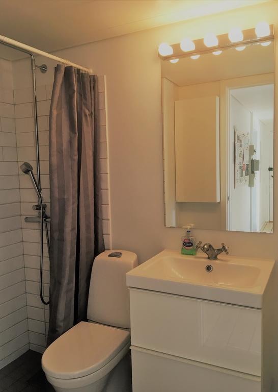City View Apartment Kopenhagen Bagian luar foto