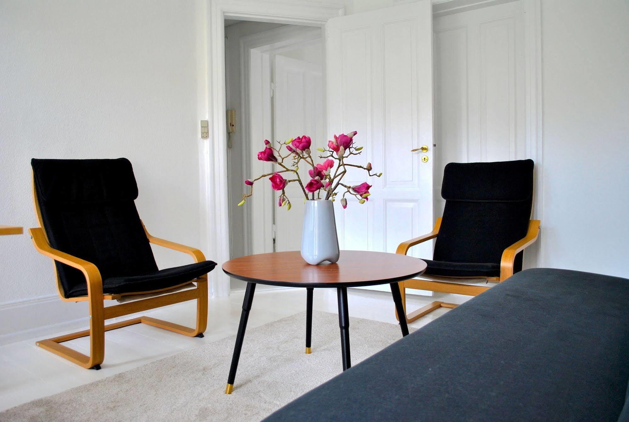City View Apartment Kopenhagen Bagian luar foto