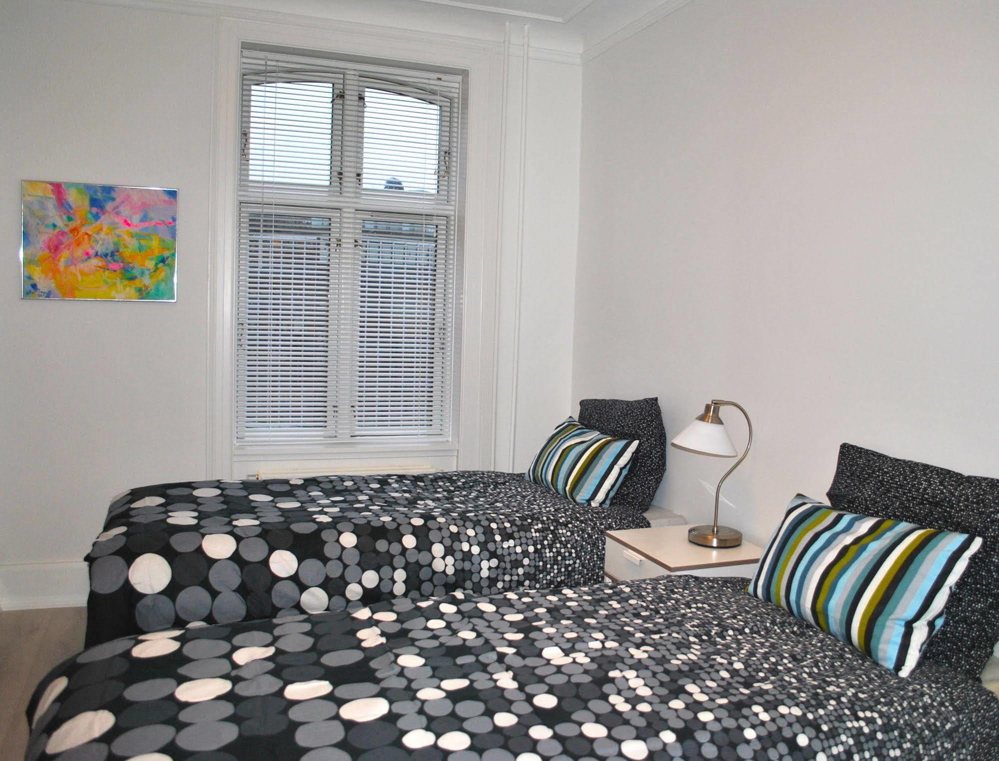 City View Apartment Kopenhagen Bagian luar foto